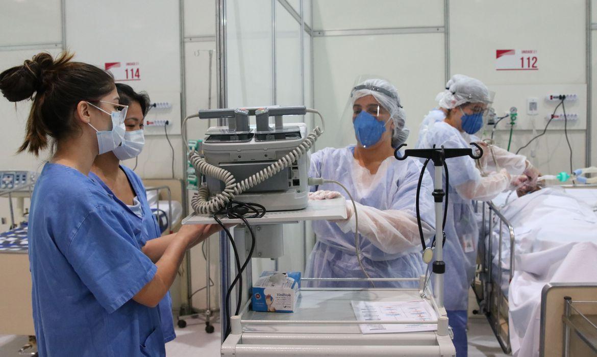 Ministério prorroga credenciamento de equipes de saúde