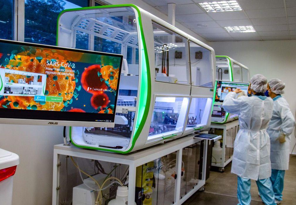 Covid-19: mortes somam 222,6 mil e casos, 9,1 milhões