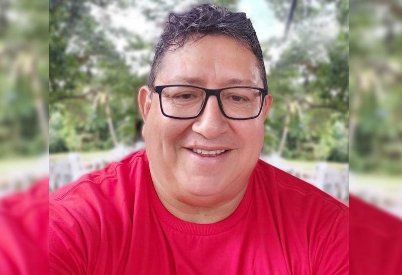 Marcos, irmão de David Assayag, morre de Covid-19
