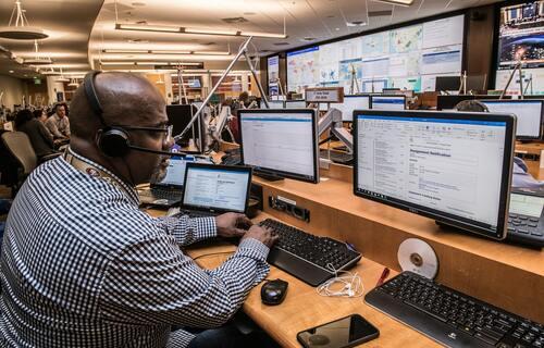 Privacidade de Dados é tema importante para segurança da população