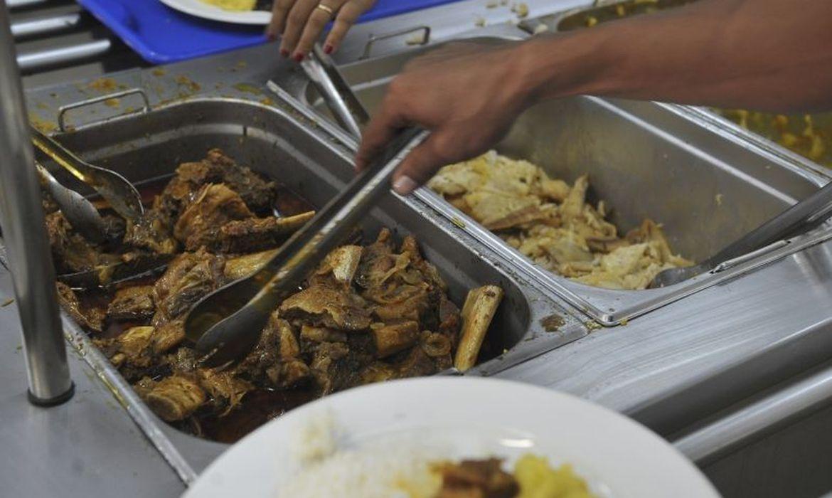 FNDE transfere R$ 366 milhões de parcela extra para alimentação escolar em estados e municípios