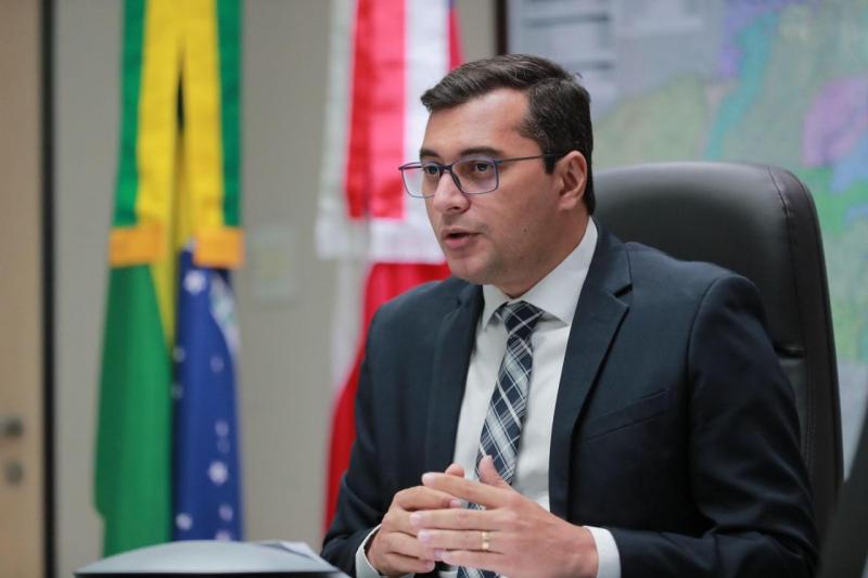 Wilson Lima destaca manutenção do diálogo com a Aleam em favor de propostas que atendam necessidades da população