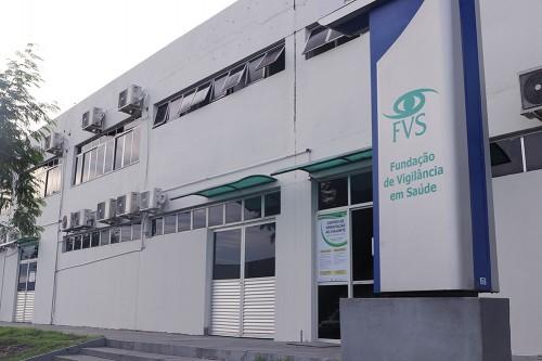 FVS informa que o Amazonas já aplicou 50.216 doses de vacina contra Covid-19 até esta segunda-feira (01/02)