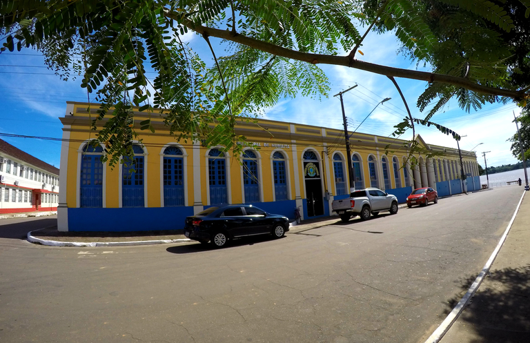 Em Humaitá, MP pede afastamento do presidente da Câmara por licitação com indícios de irregularidades