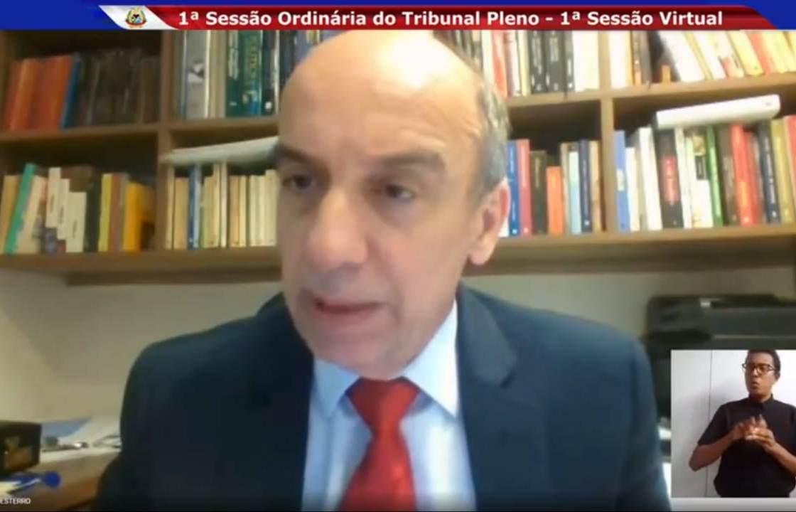 Ouvidoria do TCE-AM disponibiliza relatório de gestão anual