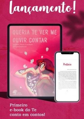 Projeto busca contos escritos por mulheres para produção de e-books