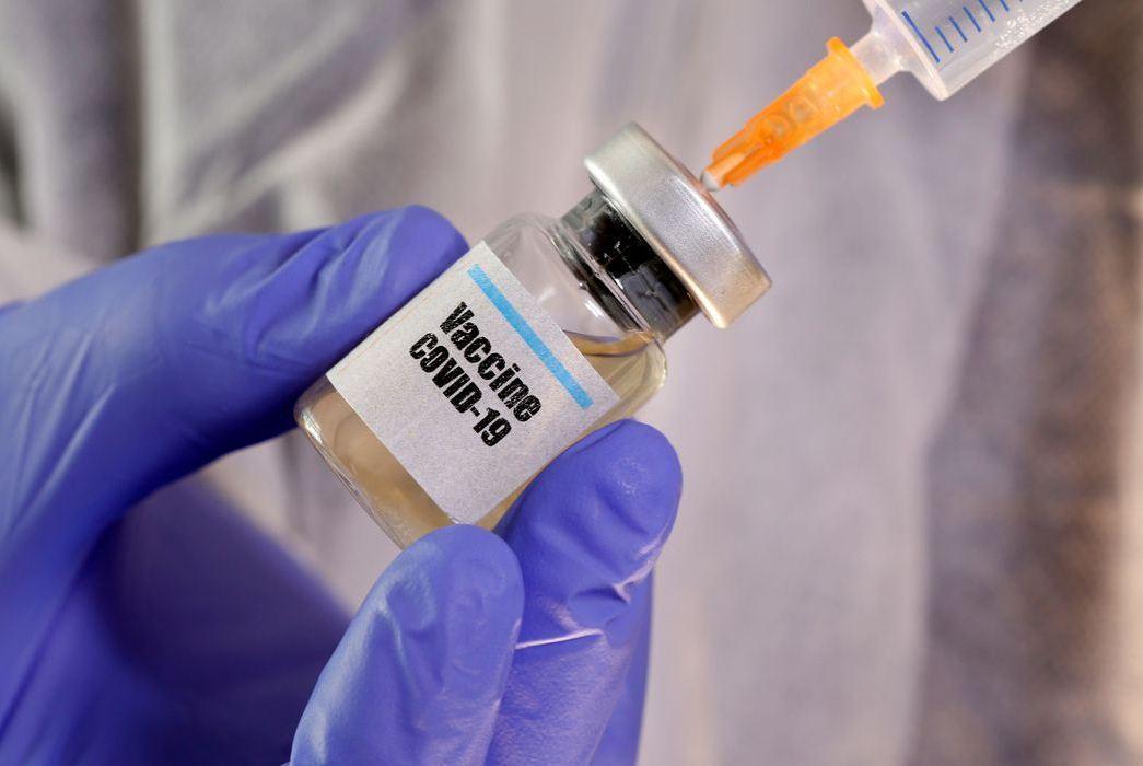 Covid-19: Butantan recebe insumos para 8,6 milhões de doses da vacina