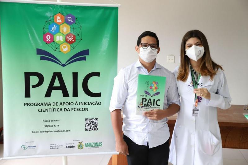 Pesquisa apoiada pela Fapeam aponta prevalência da infecção pelo HPV em mulheres com câncer de colo uterino