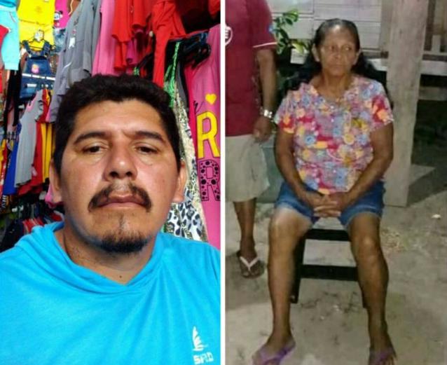 Empresário e aposentada morrem vítimas da Covid-19 em Barreirinha, neste domingo (07/02)