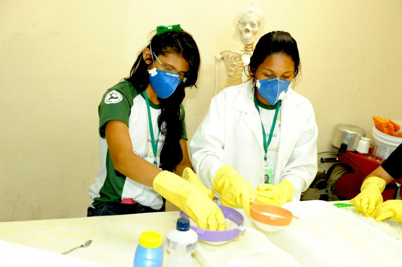Dia Internacional de Mulheres e Meninas na Ciência é celebrado com webinário de cientistas sobre enfrentamento à Covid-19