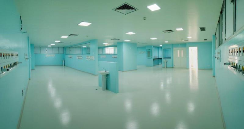 Governo do Amazonas inaugura UTI Neonatal da Maternidade Balbina Mestrinho