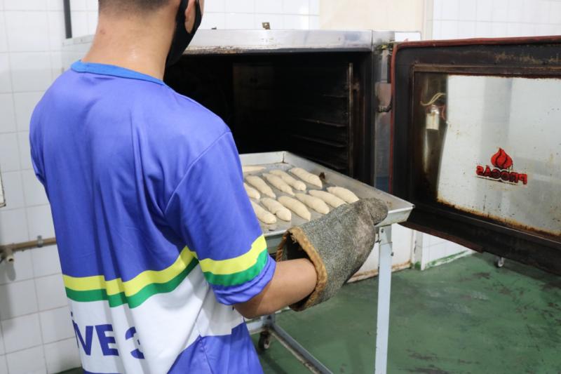 Sistema socioeducativo do Amazonas promove novas possibilidades a adolescentes