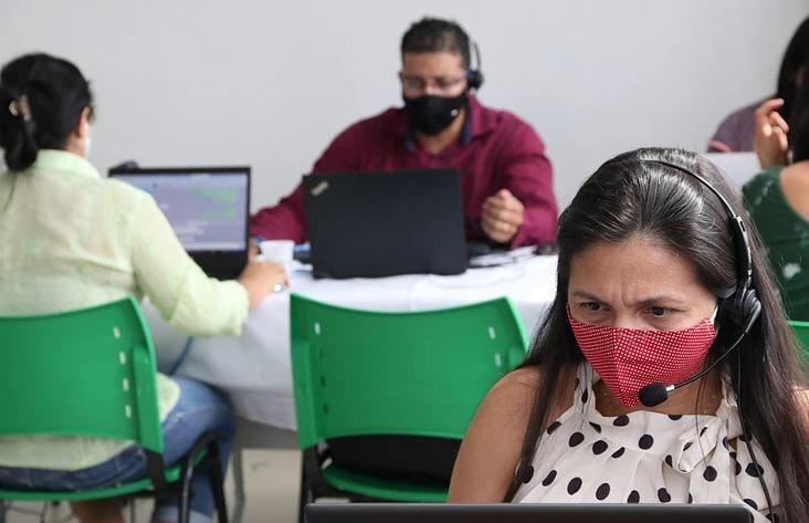 Defensoria realiza mutirão virtual na área de Família com 900 vagas