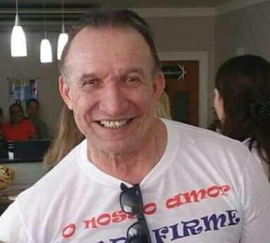 Ex-prefeito Enéas Gonçalves será transferido para São Paulo para tratamento da Covid-19