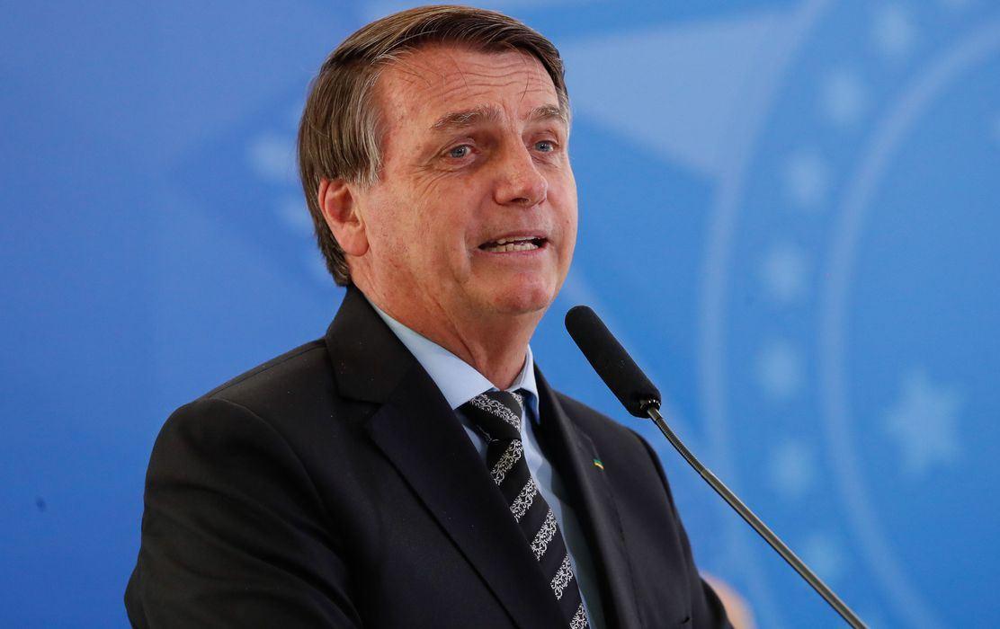 Bolsonaro: novo auxílio pode começar em março e durar até quatro meses