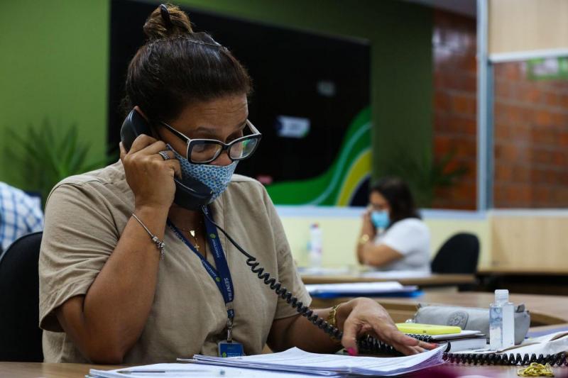 Governo do Estado oferece apoio social a famílias de vítimas da Covid-19
