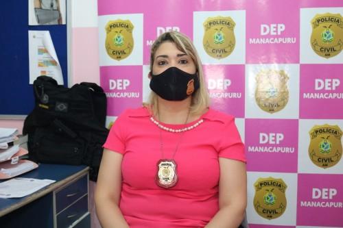 Delegacias Especializadas de Polícia Civil do interior atuam na apuração de delitos contra vulneráveis