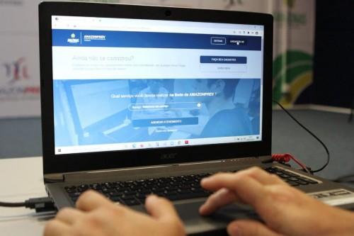 Amazonprev libera consulta à Cédula C para declaração do Imposto de Renda 2021