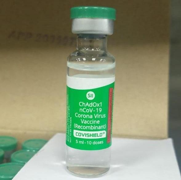 Consolidado Diário da FVS-AM aponta a aplicação 219.330 doses de vacina contra Covid-19 até esta quarta-feira (17/02)