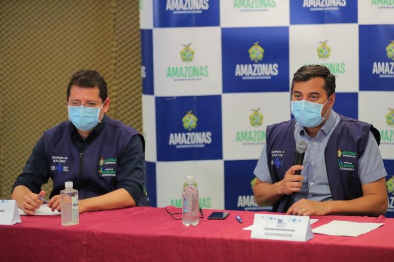 Comércio terá horário reduzido e restrição de circulação de pessoas será das 19h às 6h