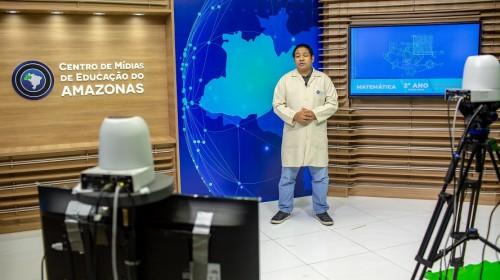 ‘Aula em Casa’ no interior: municípios terão estratégias diferenciadas para que alunos acompanhem o projeto