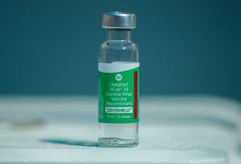 Voo com 2 milhões de doses de vacinas contra Covid-19 decola da Índia Voo com 2 milhões de doses de vacinas contra Covid-19 decola da Índia