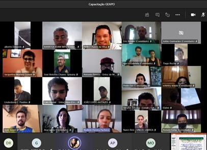 Idam oferece capacitação virtual de Extensão Rural de Base Agroecológica a extensionistas