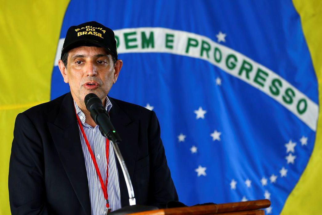 Suspensão de prova de vida vai até abril, diz presidente do INSS Suspensão de prova de vida vai até abril, diz presidente do INSS