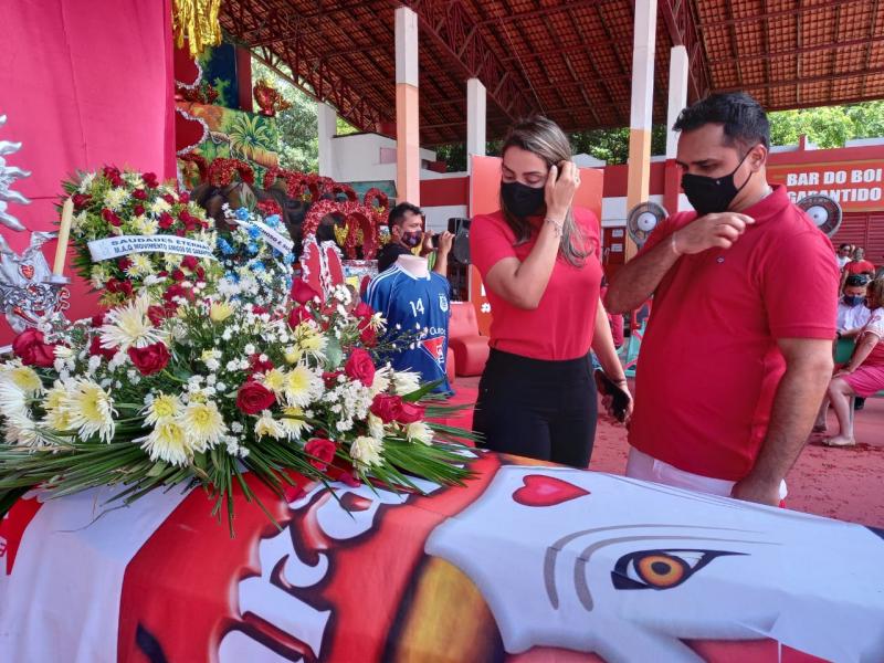 'Paulinho é meu mestre, o maior ídolo da minha história', revela emocionado Israel Paulain