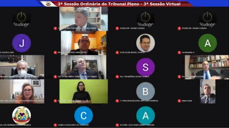 TCE-AM multa ex-diretor de Serviço de Água e Esgoto de Presidente Figueiredo