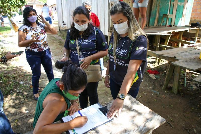 Imprensa Oficial realizou mais de 455 mil serviços gráficos para enfrentamento da pandemia no Amazonas