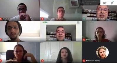 UEA realiza abertura da pós-graduação em Saúde Coletiva