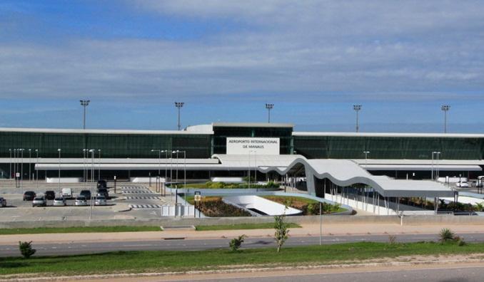 Infraero é contratada para adequar aeroportos e permitir a retomada de voos no Amazonas