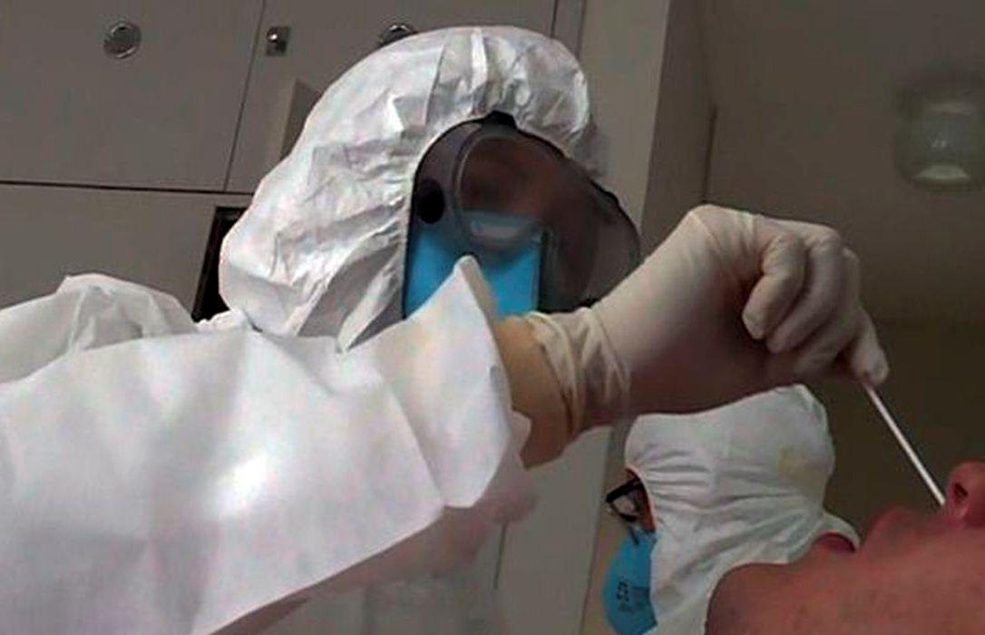 Bolsonaro edita MP que libera R$ 2,8 bilhões para combate à Covid-19