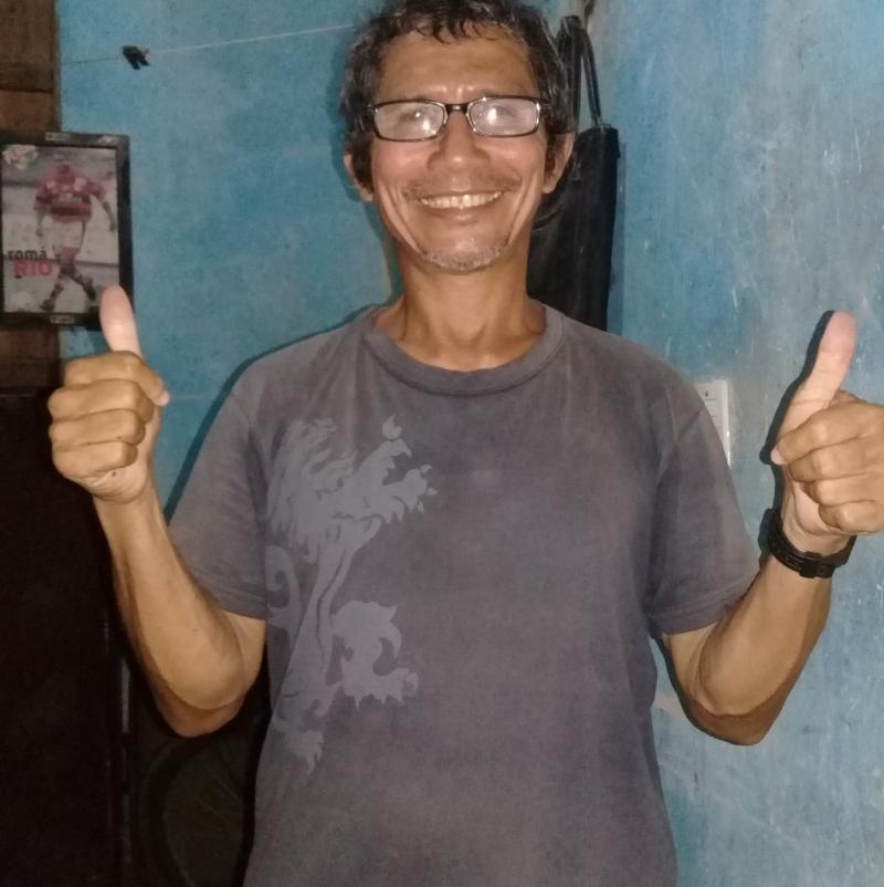 Morre João Bosco Brasil, o Bosquinho do show de calouros e dos arraiais 