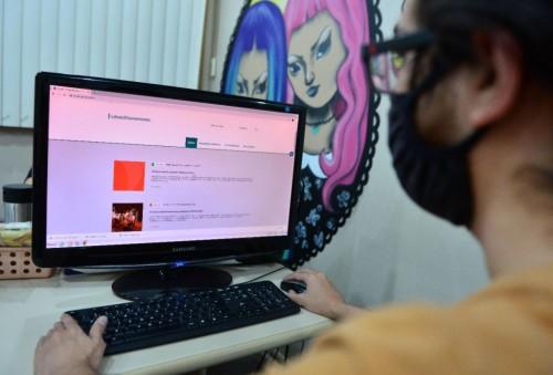 Governo do Amazonas abre chamada pública para adequação de propostas contempladas pela Lei Aldir Blanc