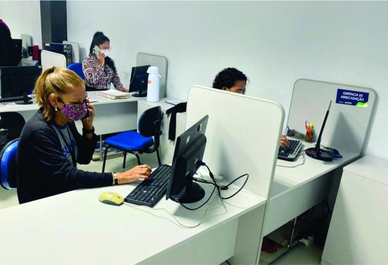 Suhab oferece novo serviço a mutuários com envio de boletos por e-mail