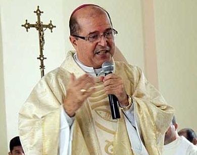 Arquidiocese de Manaus comunica a morte de Dom Sérgio Castriani, arcebispo emérito