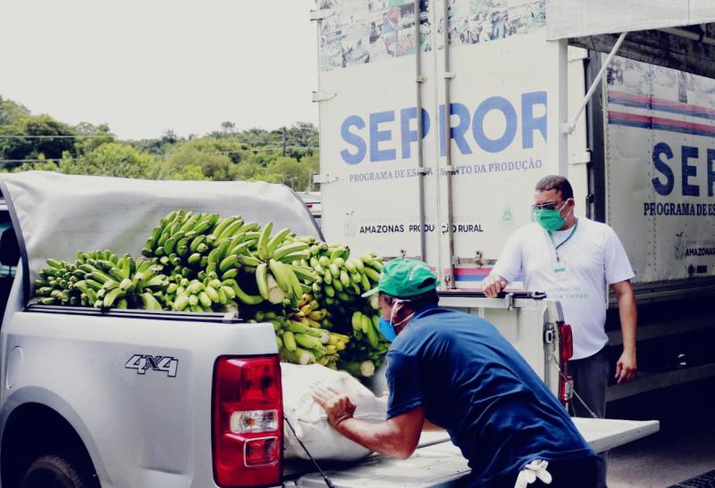 Sepror e Ministério da Cidadania injetam R$ 1,2 milhão e beneficiam agricultores de 39 municípios