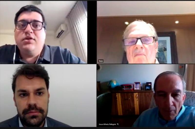 Responsabilidade nas contas públicas aumenta capacidade para políticas sociais
