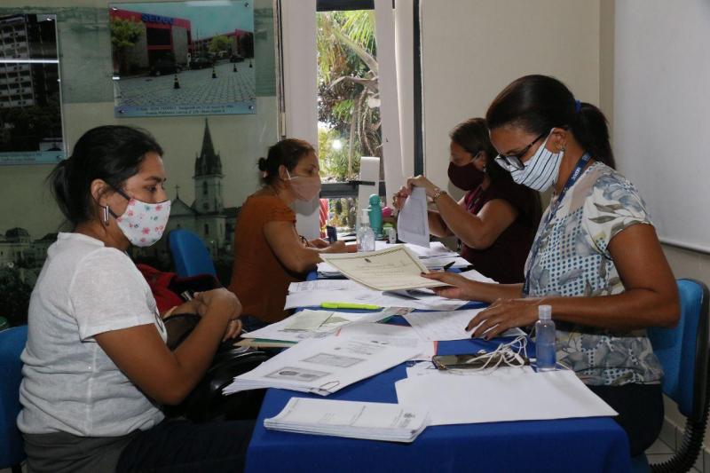 Secretaria de Educação convoca 609 profissionais para atuação em Manaus e no interior, por meio do PSS 2019