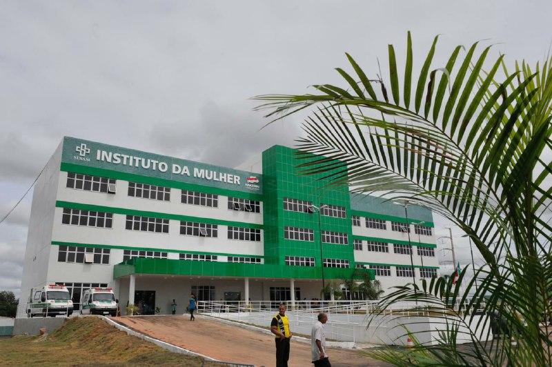 Programação pelo Dia Internacional da Mulher inclui entrega de UTI Adulto no Instituto da Mulher Dona Lindu