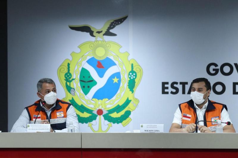Operação Enchente 2021 terá ações de ajuda humanitária, crédito e apoio ao setor primário