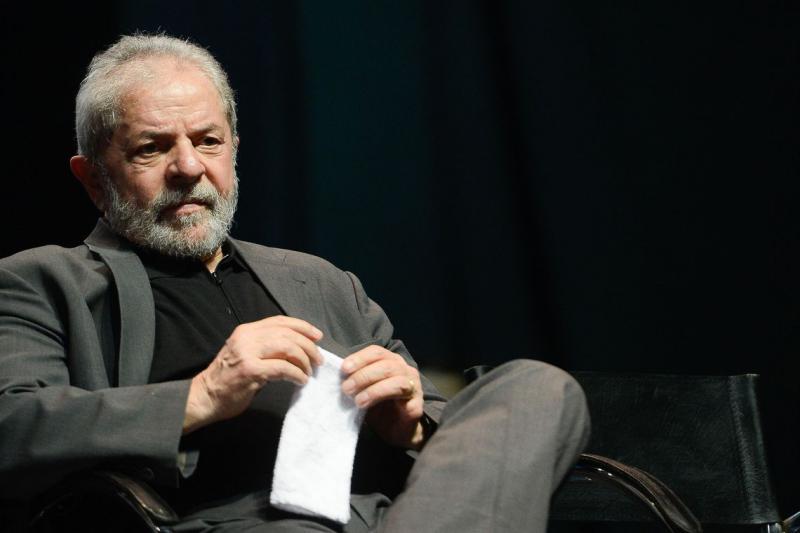 Fachin anula condenações de Lula na Lava Jato e ex-presidente volta ser elegível