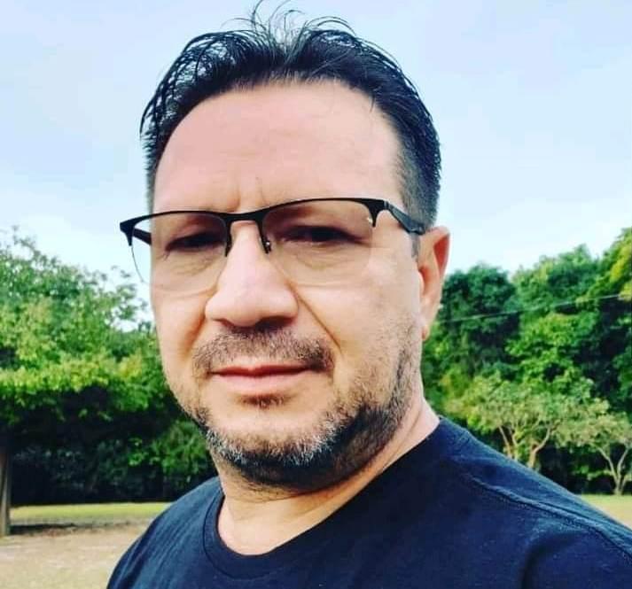 Internado com Covid-19, médico George Butel tem melhora de quadro clínico