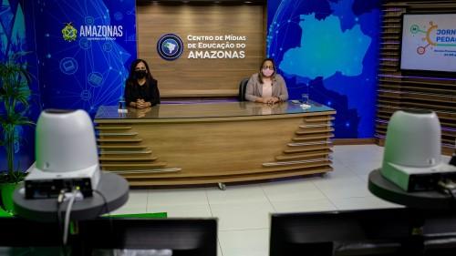 Secretaria de Educação inicia formação de professores que atuam nas zonas rurais para início do Ano Letivo 2021