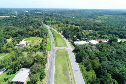 Governo do Estado realizará audiência pública para debater projeto de reforma e modernização da rodovia AM-010