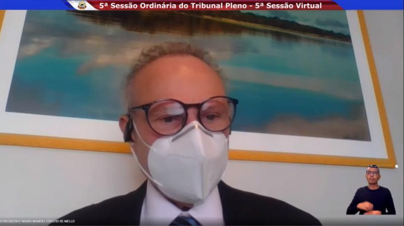 TCE-AM multa ex-gestora do Fundo de Saúde de Tefé em quase R$ 990 mil