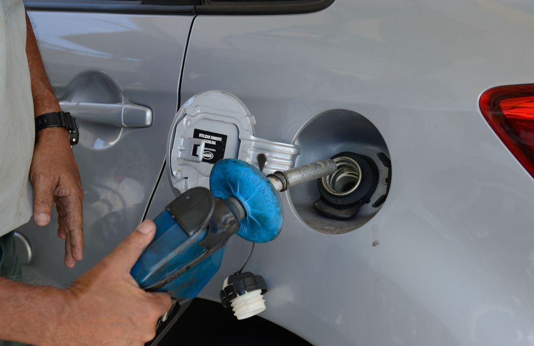 Preços de gasolina e diesel sobem hoje nas refinarias