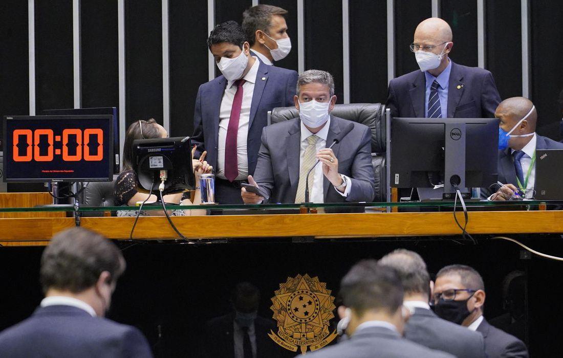 Câmara aprova em segundo turno texto base da PEC Emergencial